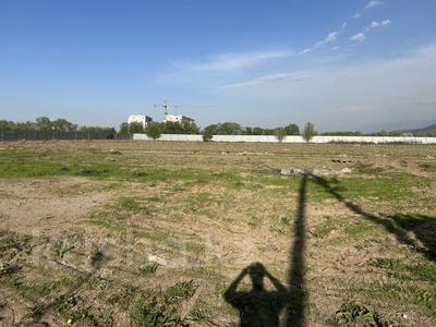 Участок · 130 соток, мкр Кайрат за 1 млрд ₸ в Алматы, Турксибский р-н