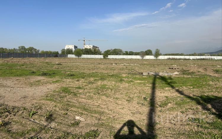 Участок · 130 соток, мкр Кайрат за 1 млрд ₸ в Алматы, Турксибский р-н — фото 2