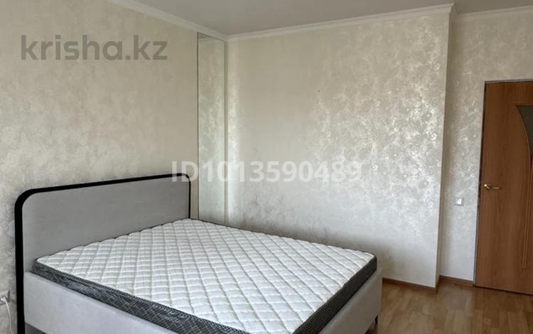 1-комнатная квартира · 46 м² · 9/9 этаж, Кюйши Дины 30 за 210 000 ₸ в Астане, Алматы р-н — фото 2