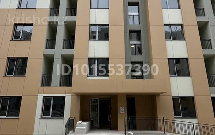 1-комнатная квартира · 36.4 м² · 4/7 этаж, Естай 39/3 — Апорт Молл - Кульджинка за ~ 19 млн ₸ в Алматы — фото 2
