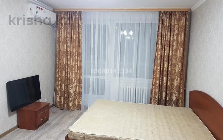 1-комнатная квартира · 32.51 м² · 5/9 этаж, 4 микрайон 11 за 130 000 〒 в Аксае — фото 2