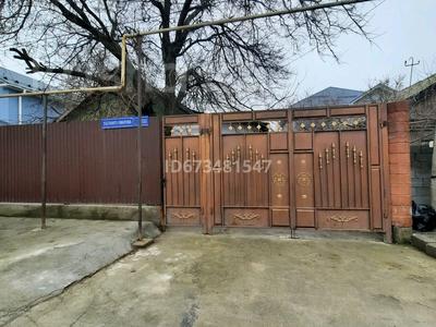 Отдельный дом · 4 комнаты · 80 м² · , Омарова 74 — Курманбекова/Омарова/Калдаякова/Алпысбаева за 32 млн ₸ в Шымкенте, Абайский р-н