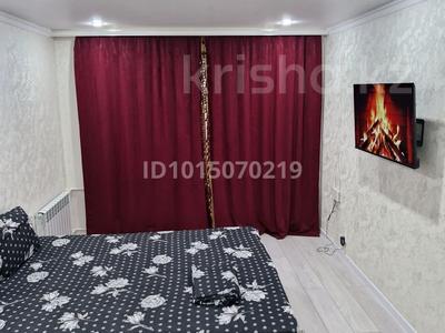1-комнатная квартира · 45 м² · 2/5 этаж, мкр 8 294 — Братьев Жубановых за 1 000 ₸ в Актобе