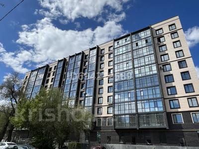 3-комнатная квартира, 91 м², 2/10 этаж, Сарайшык 79 за 30.5 млн 〒 в Уральске