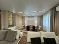 4-комнатная квартира · 121.3 м² · 7/9 этаж, Бородина 111 за 95 млн ₸ в Костанае — фото 16