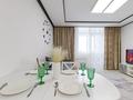 2-комнатная квартира · 58 м² · 17/21 этаж, Бухар жырау 20Б — Ск Алау Ботанический сад за 17 000 ₸ в Астане, Есильский р-н — фото 17