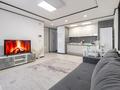 2-комнатная квартира · 58 м² · 17/21 этаж, Бухар жырау 20Б — Ск Алау Ботанический сад за 17 000 ₸ в Астане, Есильский р-н — фото 19
