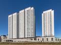 2-комнатная квартира · 58 м² · 17/21 этаж, Бухар жырау 20Б — Ск Алау Ботанический сад за 17 000 ₸ в Астане, Есильский р-н — фото 25
