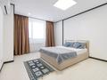 2-комнатная квартира · 58 м² · 17/21 этаж, Бухар жырау 20Б — Ск Алау Ботанический сад за 17 000 ₸ в Астане, Есильский р-н