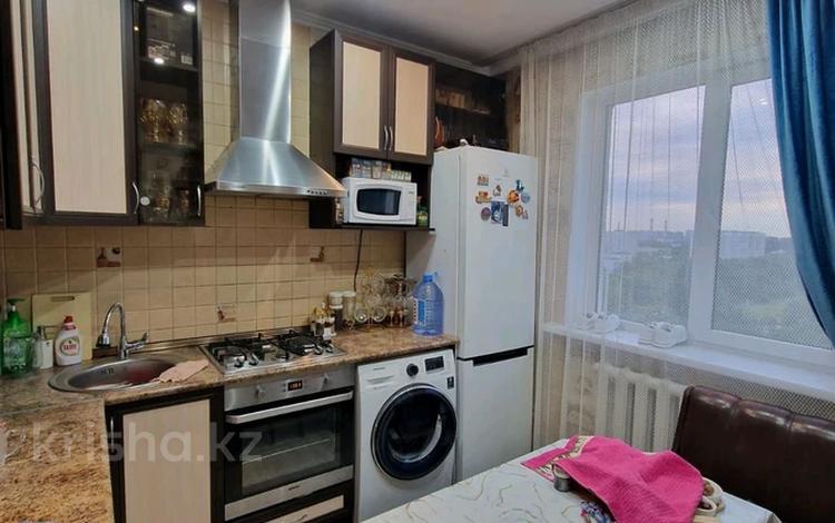 1-бөлмелі пәтер · 36 м² · 9/9 қабат, мкр Аксай-4, Момышулы — Жубанова, бағасы: 29.5 млн ₸ в Алматы, Ауэзовский р-н — фото 2