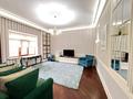 Отдельный дом · 6 комнат · 411 м² · 10 сот., АЙША БИБИ за 700 млн ₸ в Астане, Нура р-н — фото 47