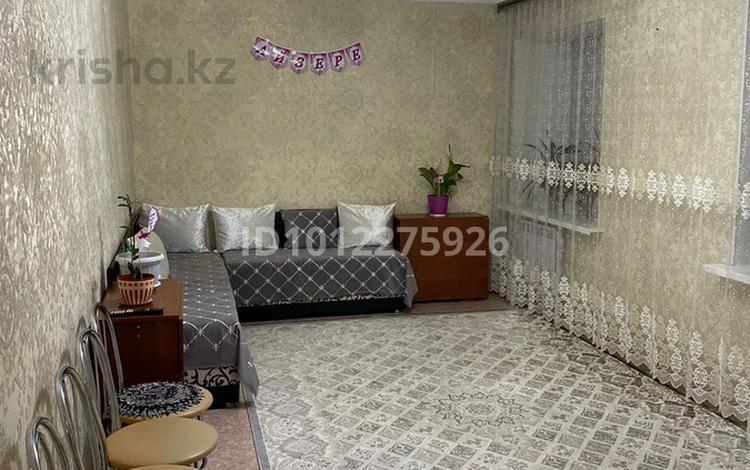 2-бөлмелі пәтер · 63.8 м² · 6/9 қабат, Нур Актобе 19В, бағасы: 20.9 млн ₸ — фото 2