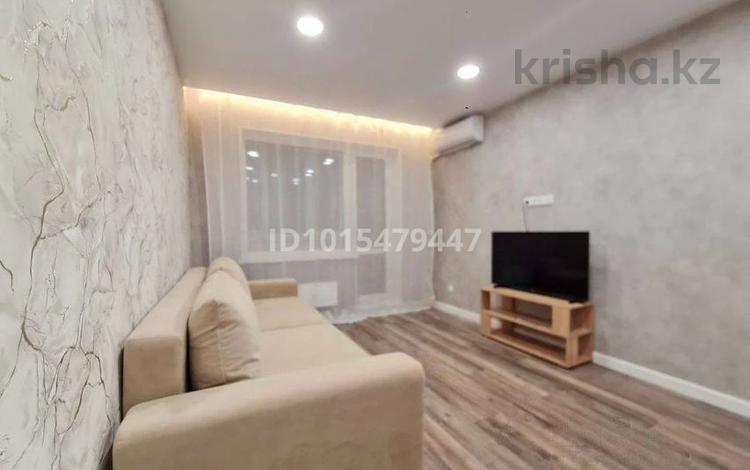 1-комнатная квартира · 40 м² · 5/9 этаж, Камзина 41/1 за 120 000 ₸ в Павлодаре — фото 2