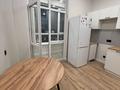 1-комнатная квартира · 37 м² · 5/16 этаж, Иманбаевой 10 за 240 000 ₸ в Астане, р-н Байконур