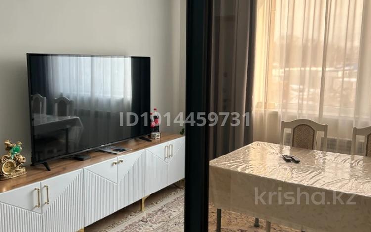 3-комнатная квартира · 86 м² · 2/7 этаж, мкр Кайрат 135 — Кульджинки за 55 млн ₸ в Алматы, Турксибский р-н — фото 6