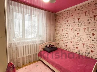3-комнатная квартира · 64 м² · 3/5 этаж, Жансугирова за 25.5 млн ₸ в Талдыкоргане