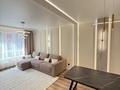 3-бөлмелі пәтер · 80 м² · 8/9 қабат, Думан-2 ш/а., Мкрн Думан-2 63, бағасы: 65 млн ₸ в Алматы, Медеуский р-н — фото 3