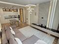 3-бөлмелі пәтер · 80 м² · 8/9 қабат, Думан-2 ш/а., Мкрн Думан-2 63, бағасы: 65 млн ₸ в Алматы, Медеуский р-н — фото 6