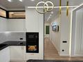 3-бөлмелі пәтер · 80 м² · 8/9 қабат, Думан-2 ш/а., Мкрн Думан-2 63, бағасы: 65 млн ₸ в Алматы, Медеуский р-н — фото 8