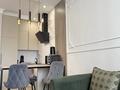 3-бөлмелі пәтер · 75 м² · 4/13 қабат, Досмухамедова 79 — А 98, бағасы: 90 млн ₸ в Алматы, Алмалинский р-н — фото 6