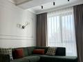 3-бөлмелі пәтер · 75 м² · 4/13 қабат, Досмухамедова 79 — А 98, бағасы: 90 млн ₸ в Алматы, Алмалинский р-н — фото 2