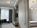 3-бөлмелі пәтер · 75 м² · 4/13 қабат, Досмухамедова 79 — А 98, бағасы: 90 млн ₸ в Алматы, Алмалинский р-н — фото 8