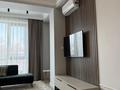 3-бөлмелі пәтер · 75 м² · 4/13 қабат, Досмухамедова 79 — А 98, бағасы: 90 млн ₸ в Алматы, Алмалинский р-н — фото 11