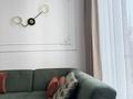 3-бөлмелі пәтер · 75 м² · 4/13 қабат, Досмухамедова 79 — А 98, бағасы: 90 млн ₸ в Алматы, Алмалинский р-н — фото 13