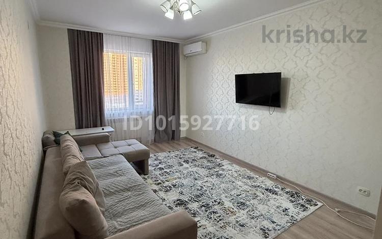 1-комнатная квартира · 38.6 м² · 10/16 этаж, Иманбаевой за 220 000 ₸ в Астане, р-н Байконур — фото 2