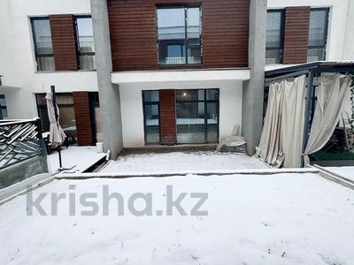 4-бөлмелі пәтер · 120 м², мкр Каргалы 404/24, бағасы: 78 млн ₸ в Алматы, Наурызбайский р-н