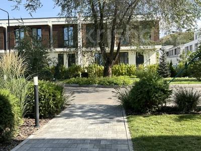 4-комнатная квартира · 118 м², мкр Каргалы 404/24 за 70 млн ₸ в Алматы, Наурызбайский р-н