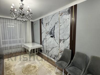 3-комнатная квартира · 87 м² · 3/12 этаж, Туран 34b — СРОЧНО ТОРГ за 67 млн ₸ в Астане, Нура р-н