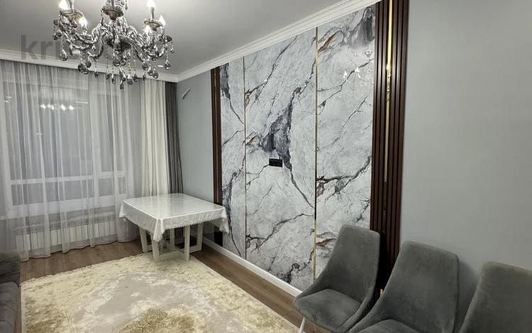 3-комнатная квартира · 87 м² · 3/12 этаж, Туран 34b — СРОЧНО ТОРГ за 67 млн ₸ в Астане, Нура р-н — фото 22