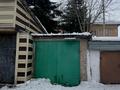 Гараж · 23.4 м² · М.Горького 10 — Архив. магазин Континент., бағасы: 2 млн ₸ в Алтае