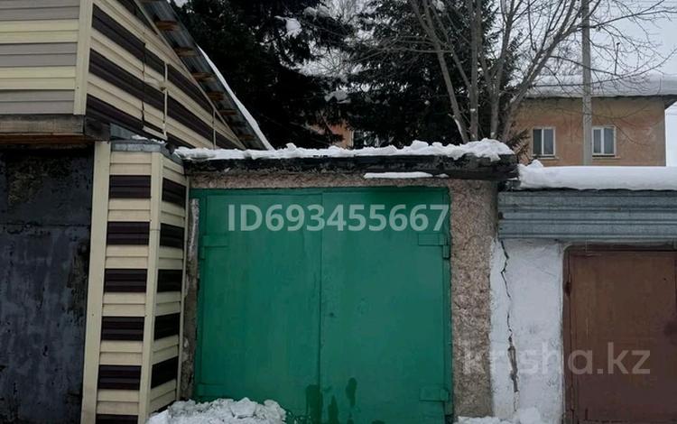 Гараж · 23.4 м² · М.Горького 10 — Архив. магазин Континент., бағасы: 2 млн ₸ в Алтае — фото 2