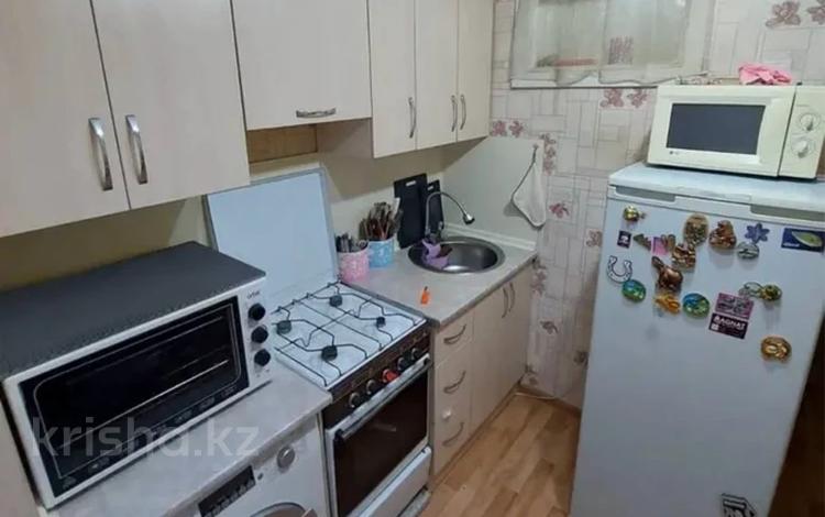 1-комнатная квартира · 35 м² · 5/5 этаж, Дукенулы 13 — Республика за 160 000 ₸ в Астане, Сарыарка р-н — фото 2