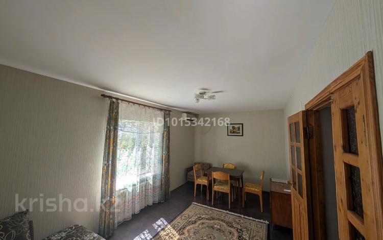Отдельный дом · 3 комнаты · 88 м² · 9 сот., мкр Атырау, Пр-д Несибели 8 за 27 млн ₸ — фото 2