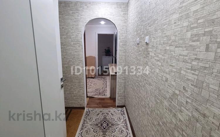2-бөлмелі пәтер · 45 м² · 2/5 қабат, Маңгілік ел — 19школа и дом техники, бағасы: 9 млн ₸ в Сатпаев — фото 2