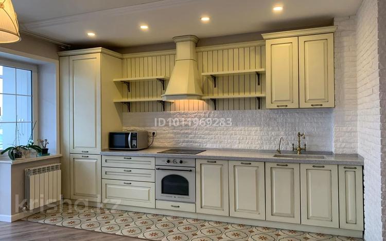 2-комнатная квартира · 78 м² · 2/16 этаж, Науаи 7 за 450 000 〒 в Алматы, Ауэзовский р-н — фото 2