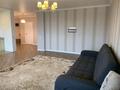 2-комнатная квартира · 78 м² · 2/16 этаж, Науаи 7 за 450 000 〒 в Алматы, Ауэзовский р-н — фото 10