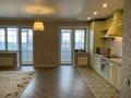 2-комнатная квартира · 78 м² · 2/16 этаж, Науаи 7 за 450 000 〒 в Алматы, Ауэзовский р-н — фото 3