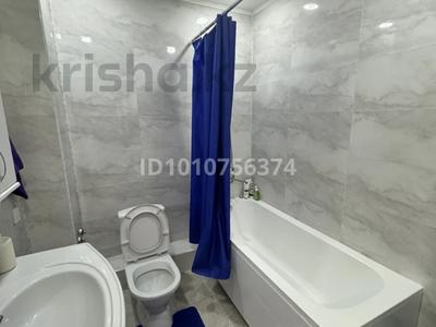 1-комнатная квартира · 44 м² · 1/5 этаж, мкр Думан-2 — Болашак за 250 000 〒 в Алматы, Медеуский р-н