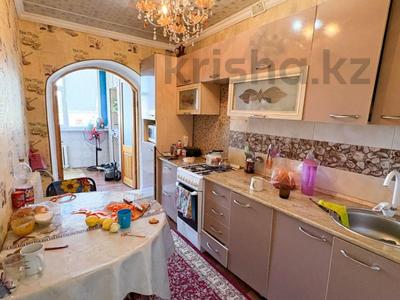 3-комнатная квартира · 61 м² · 5/5 этаж, Жастар за 17.8 млн 〒 в Талдыкоргане, мкр Жастар