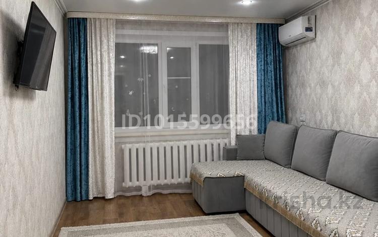 2-комнатная квартира · 49 м² · 3/5 этаж, Маметова 19 за 12.5 млн ₸ в Аксу — фото 2