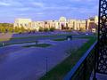 1-комнатная квартира · 40 м² · 1/1 этаж, Батырбекова 18 — КеруенСарай за 15 000 ₸ в Туркестане — фото 9