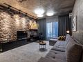 2-комнатная квартира · 60 м² · 15/21 этаж, Аль-Фараби 21 за 60 000 ₸ в Алматы, Бостандыкский р-н — фото 14