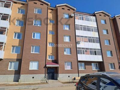 3-комнатная квартира · 73.8 м² · 2/5 этаж, Алашахан 34 Н — Мед центр Самсунг за 40 млн ₸ в Жезказгане