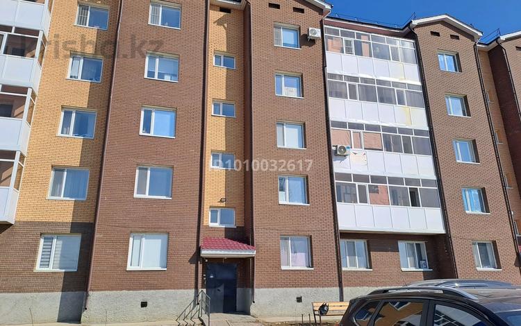 3-комнатная квартира · 73.8 м² · 2/5 этаж, Алашахан 34 Н — Мед центр Самсунг за 40 млн ₸ в Жезказгане — фото 3