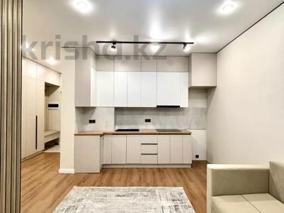 2-комнатная квартира · 48 м² · 5/5 этаж, мкр Думан-2 — ИПОТЕКУ ПРОХОДИТ!!!! за 35 млн ₸ в Алматы, Медеуский р-н