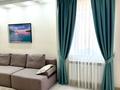 3-комнатная квартира, 100 м² помесячно, Абиша Кекилбайулы 38 за 900 000 〒 в Алматы, Бостандыкский р-н — фото 25